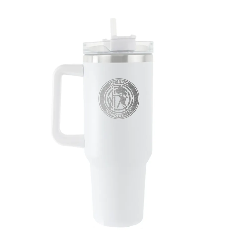 Wanderers Large Cup