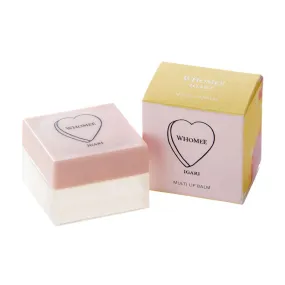 WHOMEE Multi Lip Balm